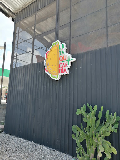 Taquicardia, Puerto Rico, Puerto Rico