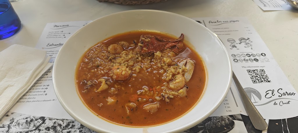El sarao