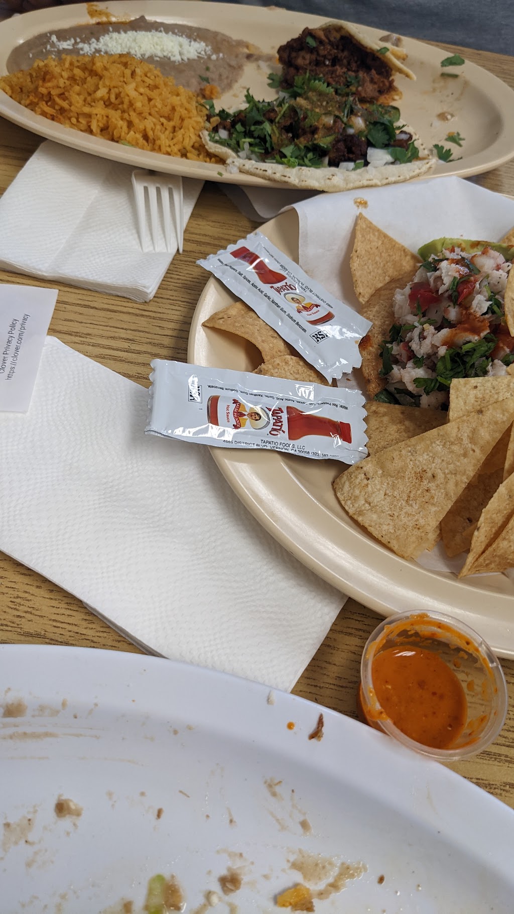Taqueria El Ranchito