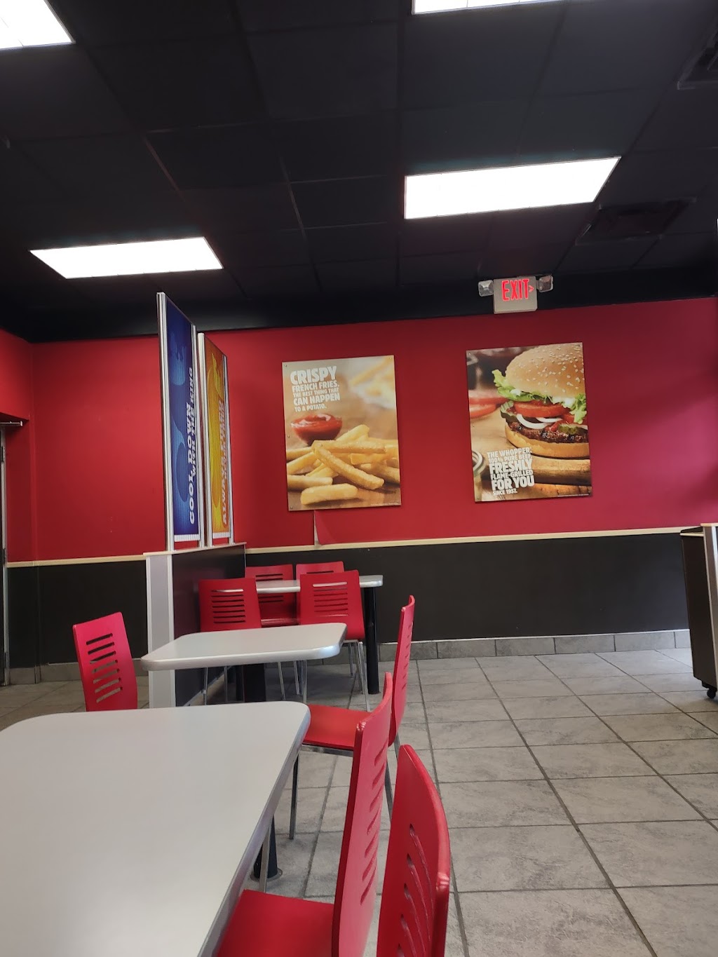 Burger King