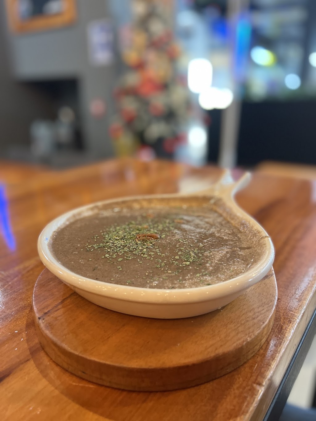 The Greenbite