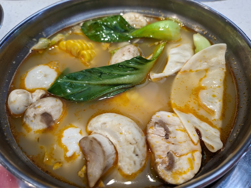 Go Shabu