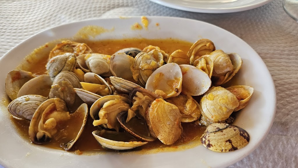 Restaurante Peixoto