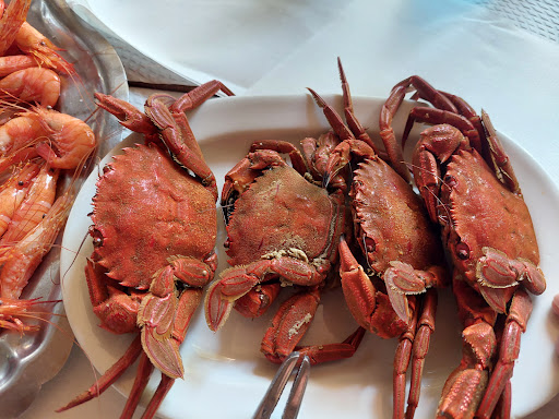 Restaurante Peixoto