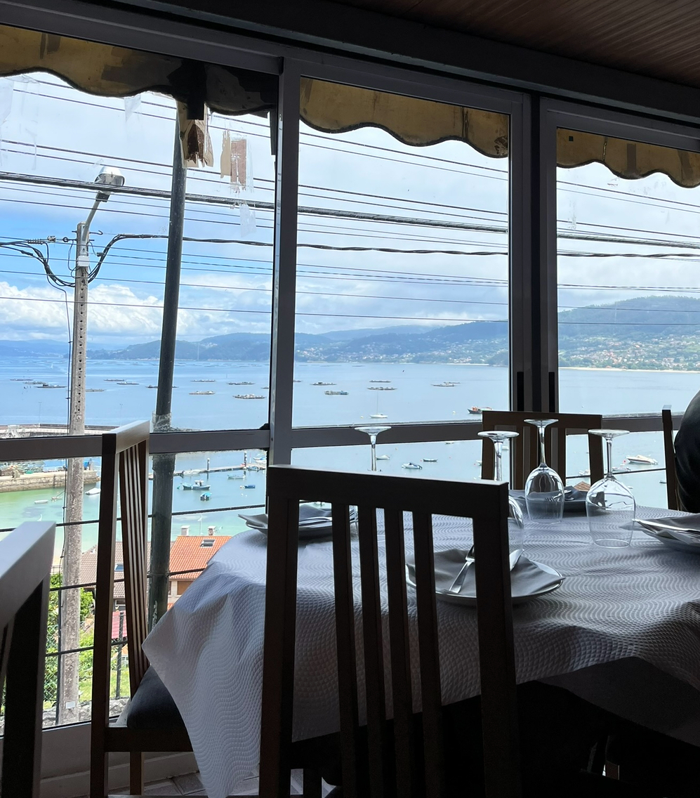 Restaurante Peixoto