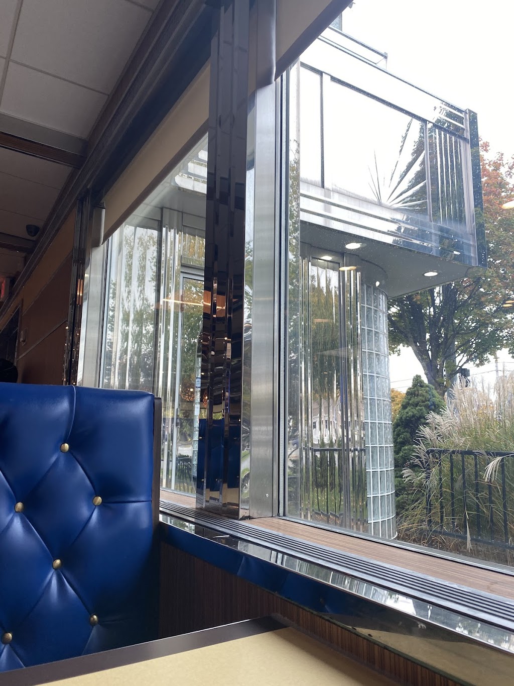 Capital City Diner