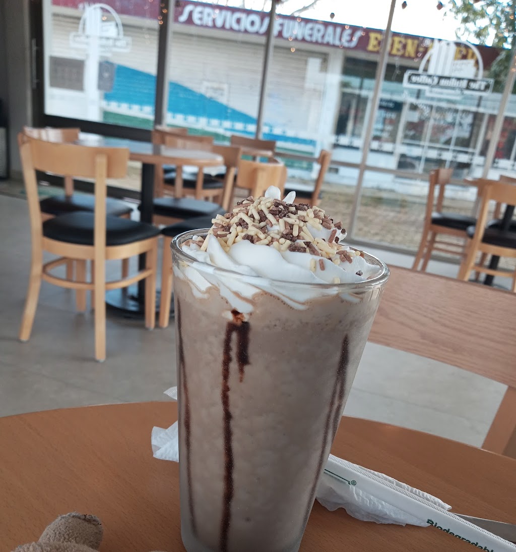 Italian Coffe