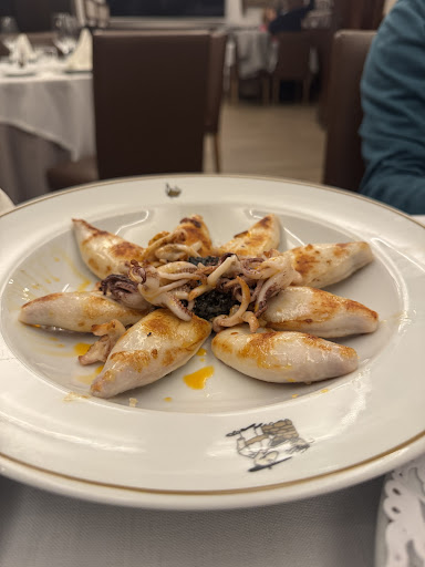 Asador donostiarra