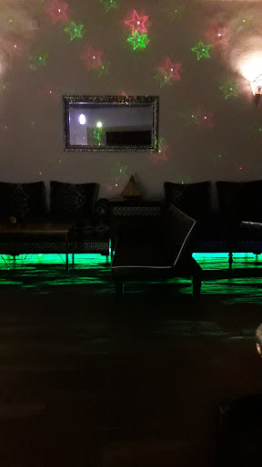 Bar Lutena