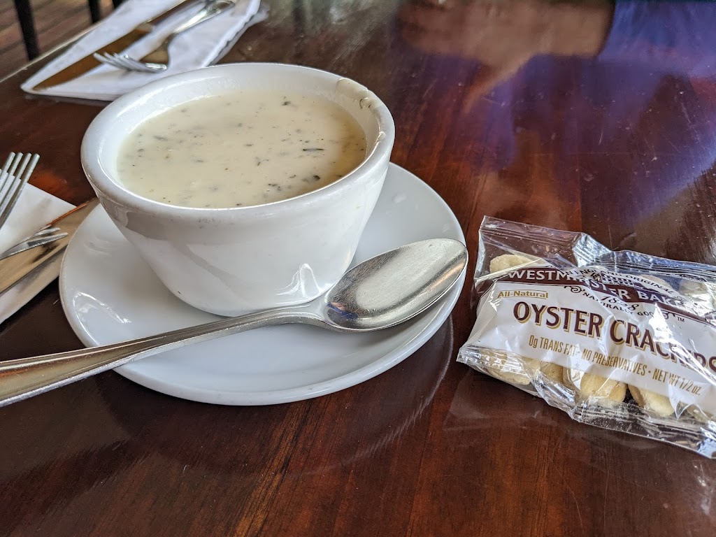 International Cuisine, Pacific Grove, CA