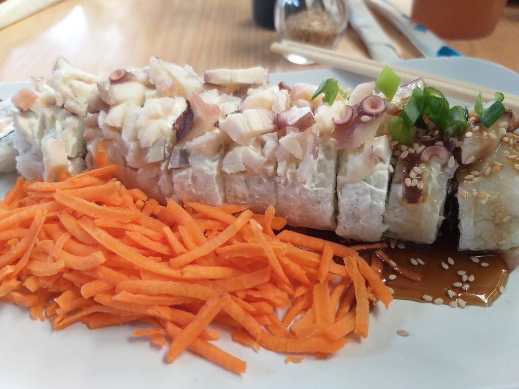 Kiromi Sushi