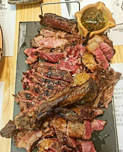 Restaurante Alzahar