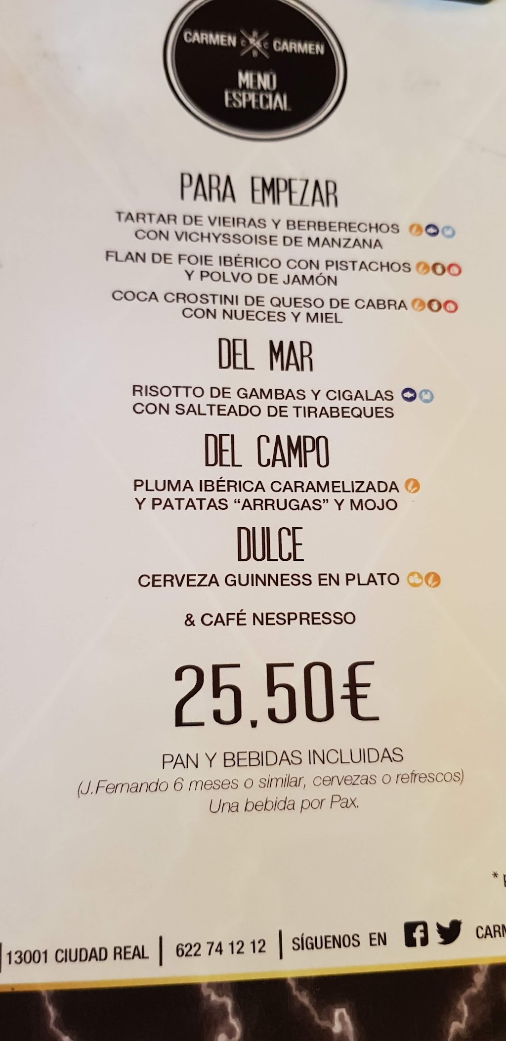 Bar Carmen
