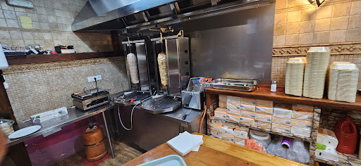 Potes Kebap, Potes