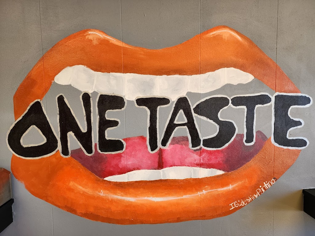 OneTaste