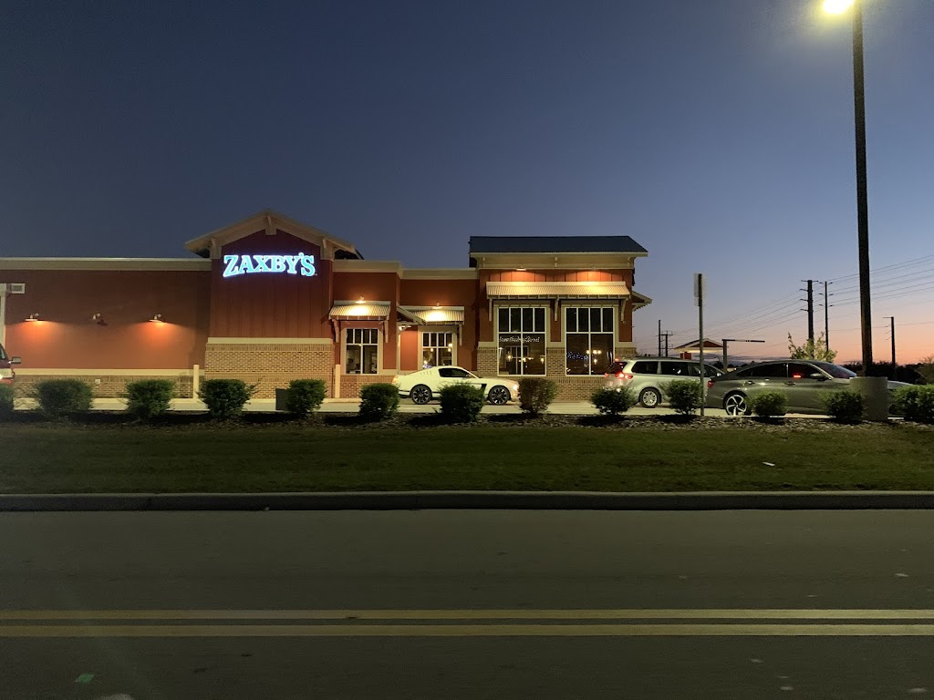 Zaxby's