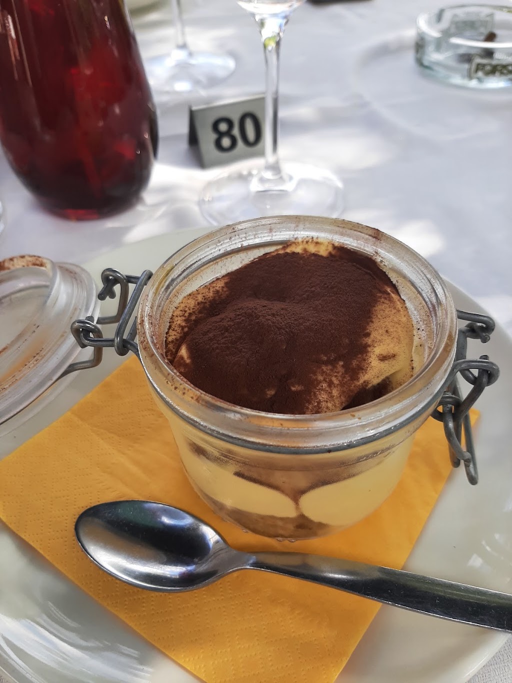 Olmo Napoleonico