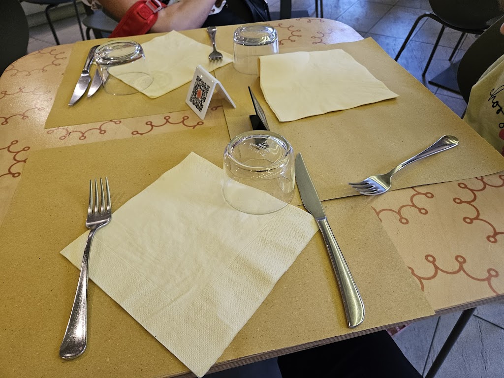 Pizzeria Queendici