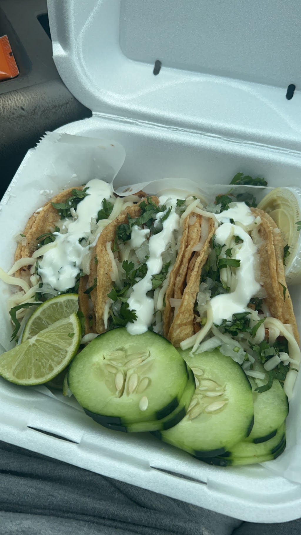 Urbano Taco -Bar, Birmingham, AL