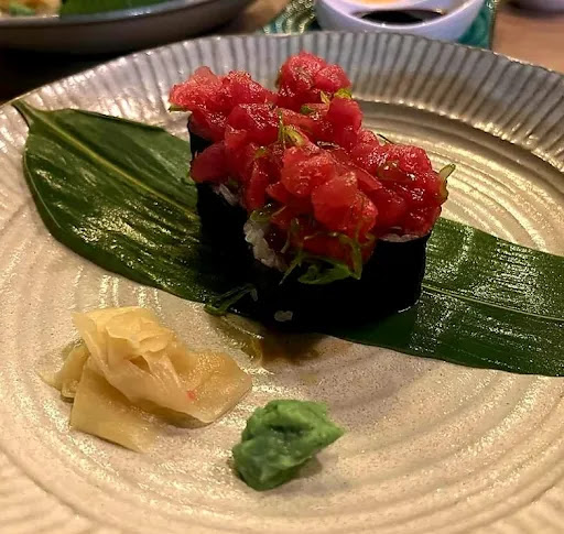 Mahi Sushi
