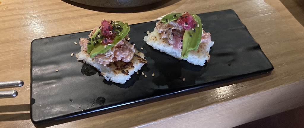 Mahi Sushi