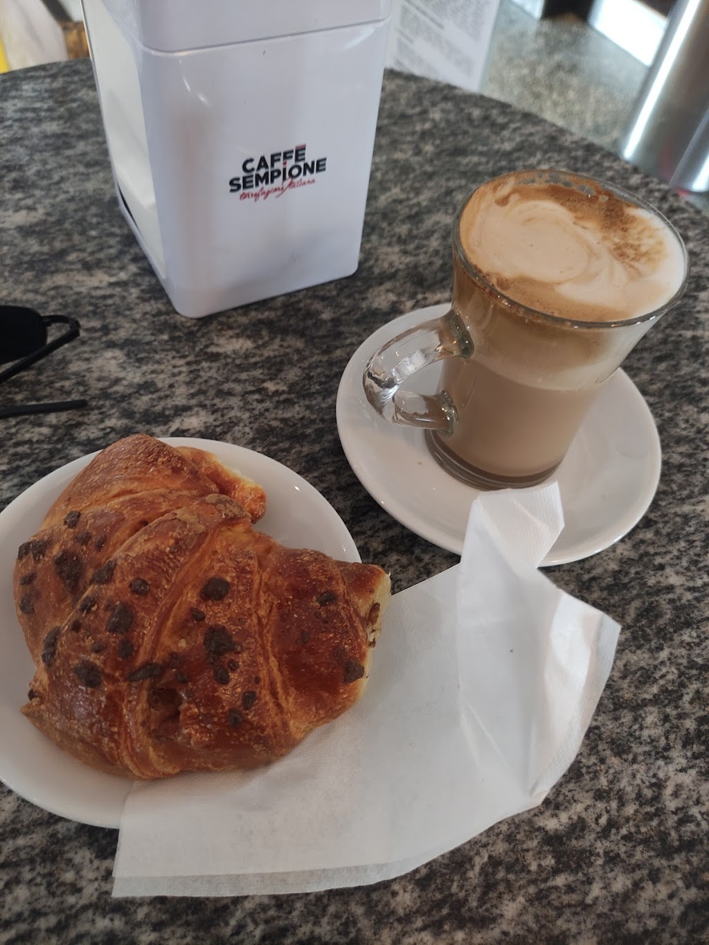 La vergine, Verano Brianza