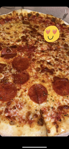 Bari Pizza