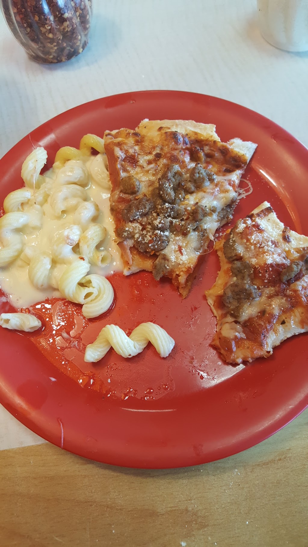 Cici's Pizza