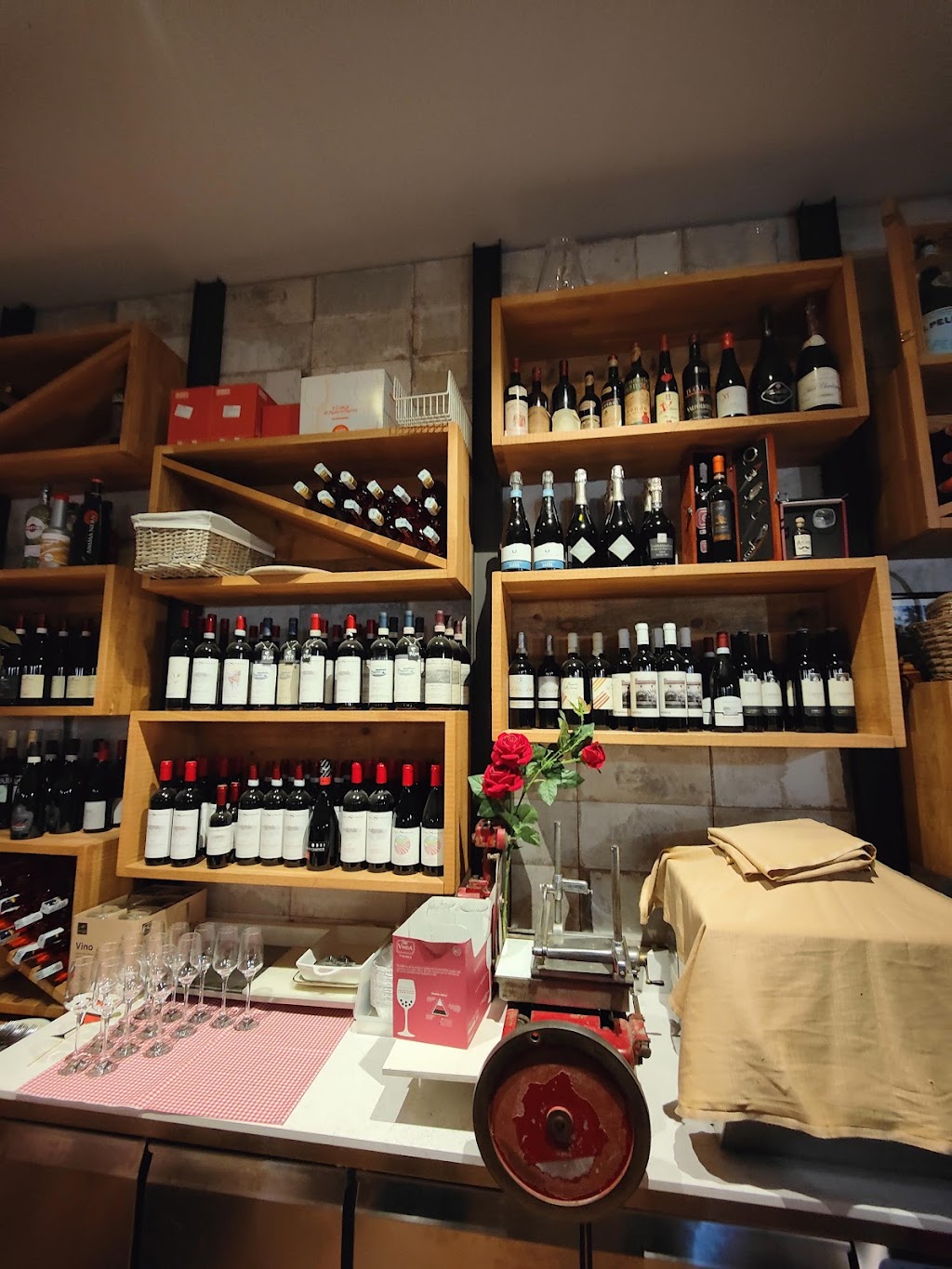 Osteria del Dosso