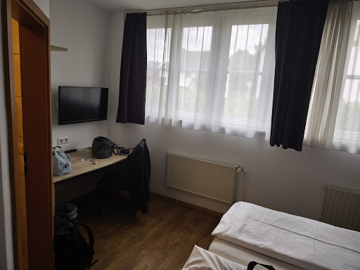 Country inn Mörsbergei