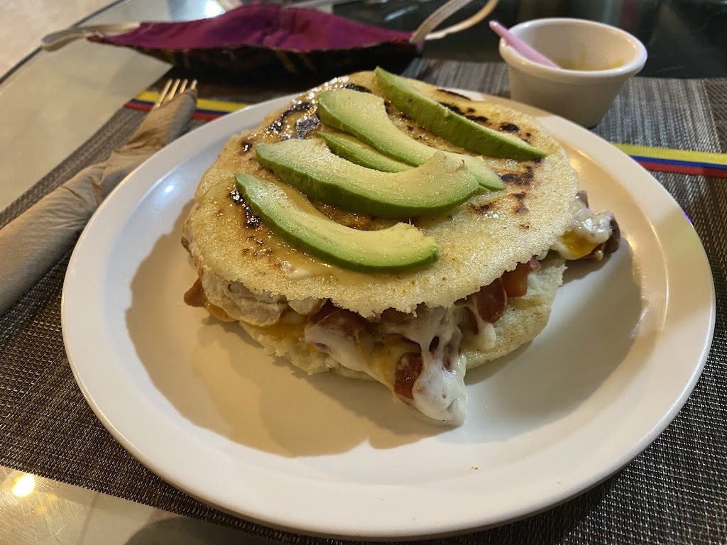 Restaurante Colombia
