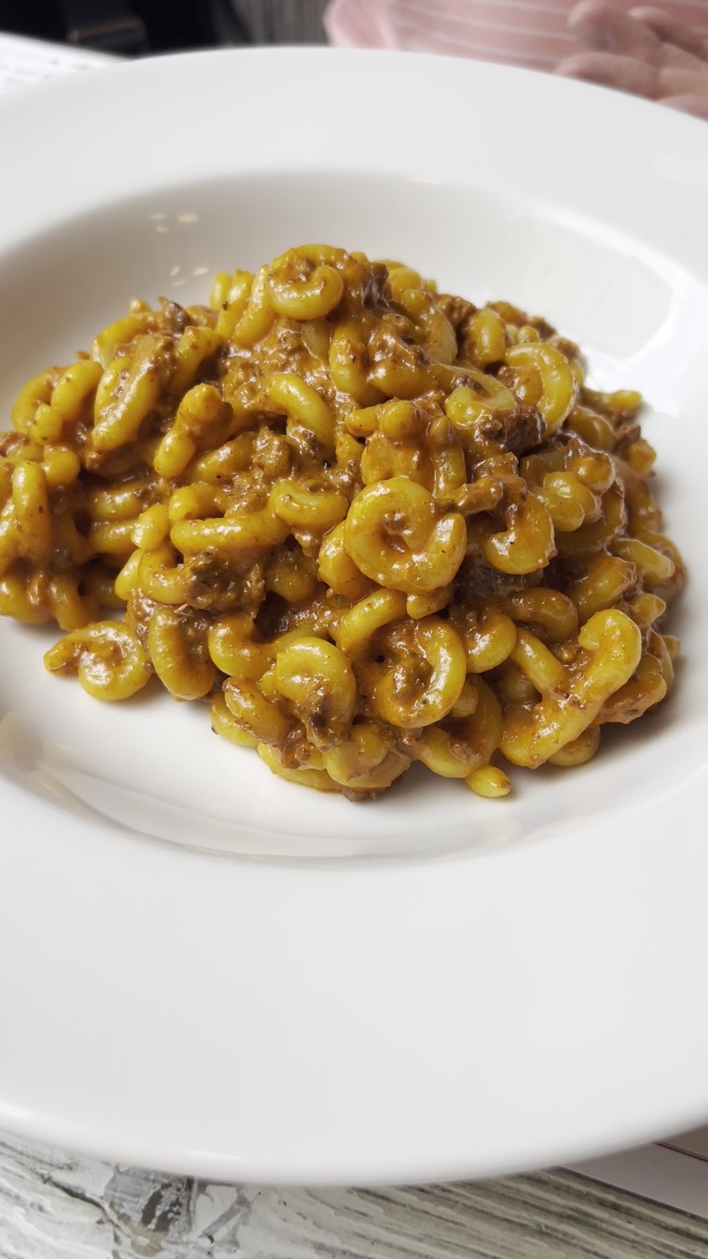 Adesso Pasta Car Ristorante