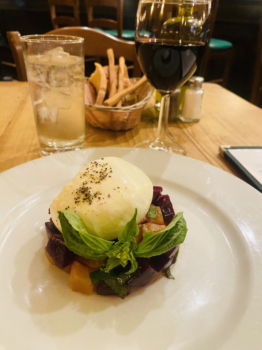 Osteria Laguna