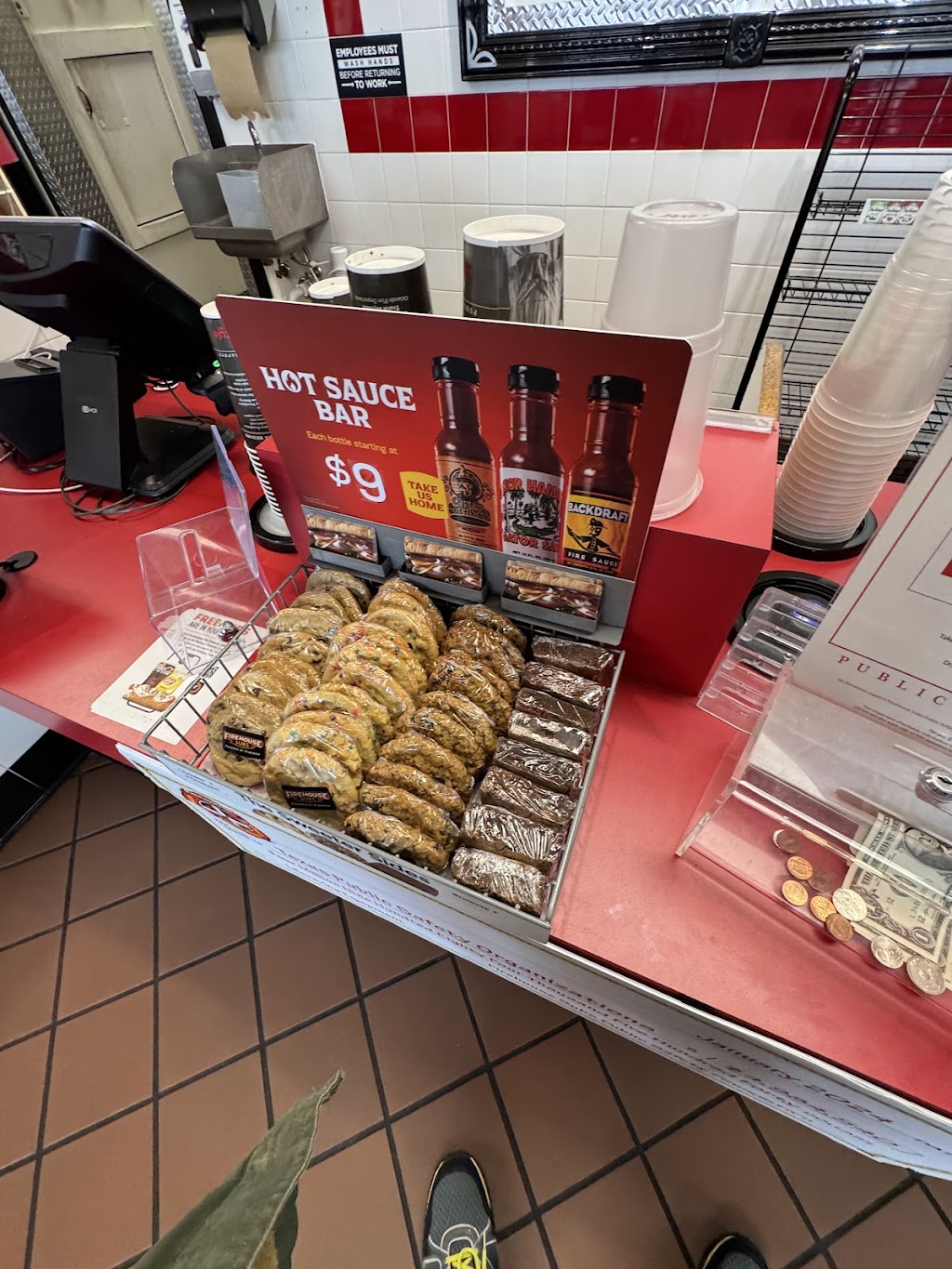 Firehouse Subs