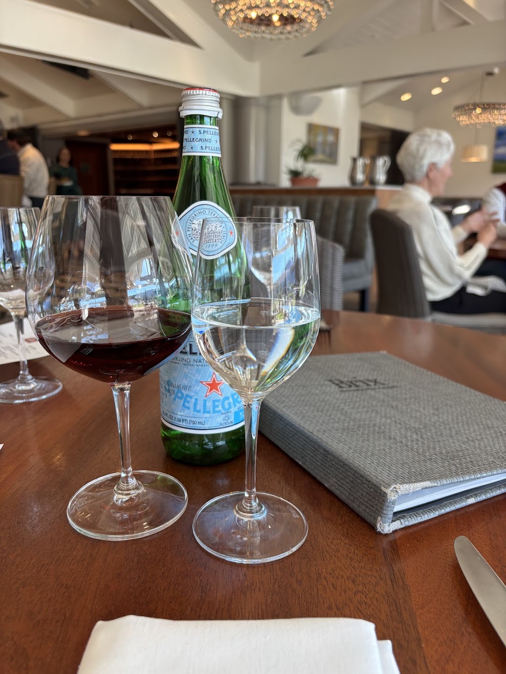 Brix Restaurant