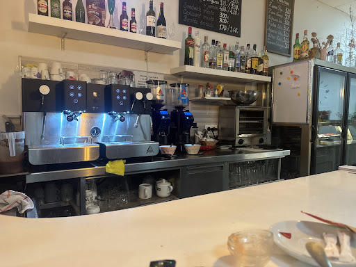 Tentaciones Café, Villaviciosa de Odón