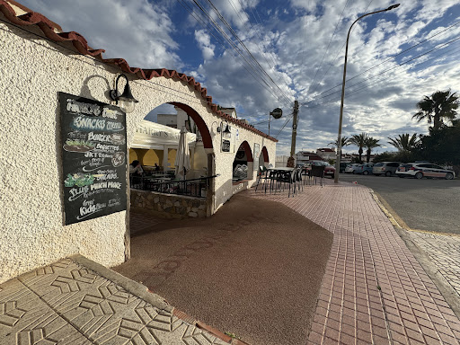 Harry's Bar