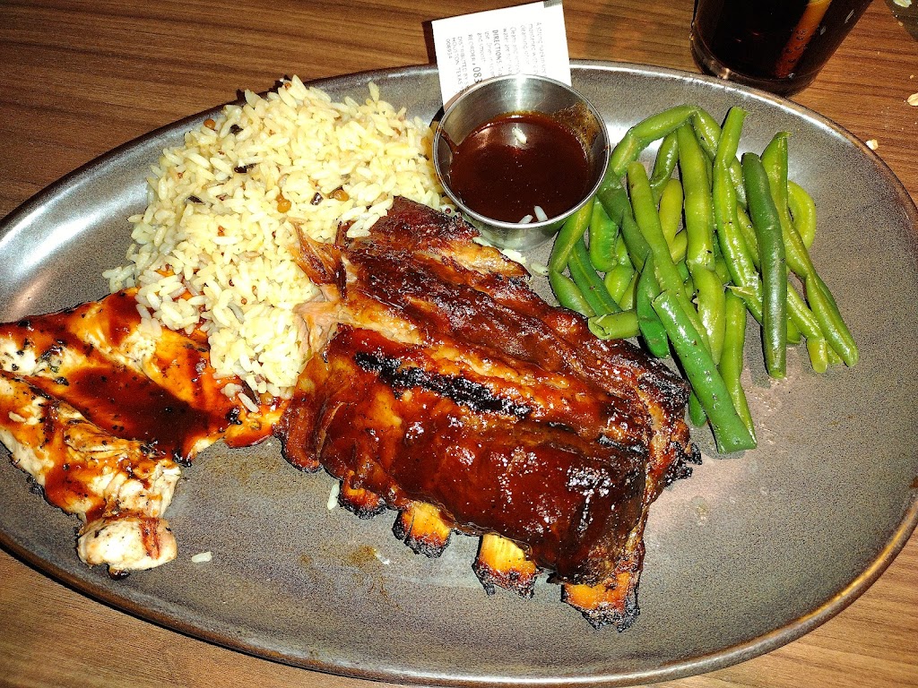 Black Angus, San Bernardino, CA