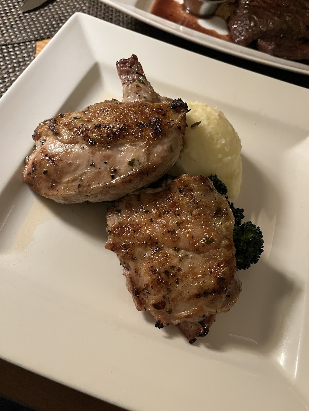 Calistoga Inn Restaurant