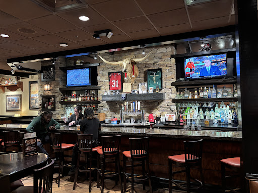 LongHorn Steakhouse
