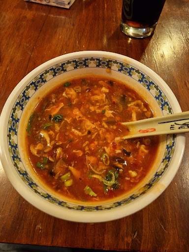 Seng Sushi & Chinarestaurant (Sichuan Kitchen), Karlsruhe