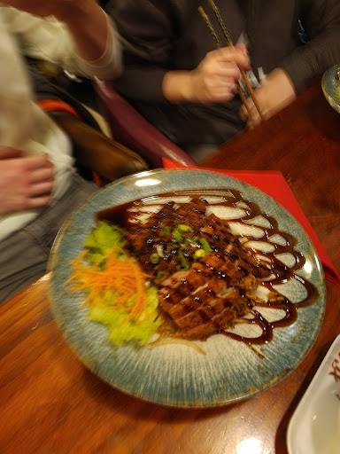 Seng Sushi & Chinarestaurant (Sichuan Kitchen)