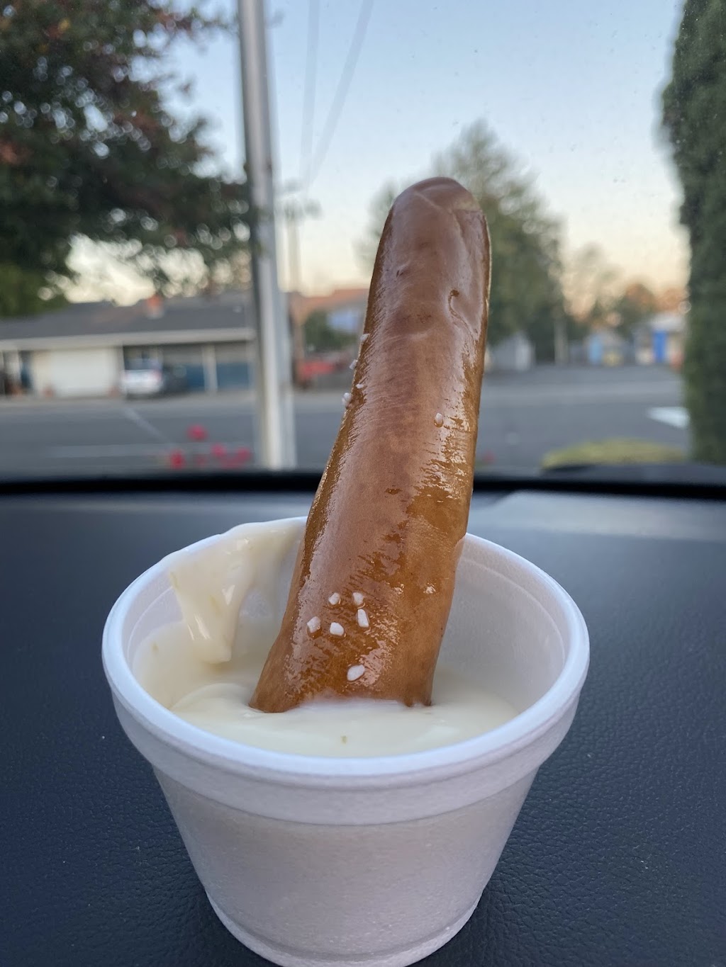DQ Grill & Chill, Hillsboro, TX
