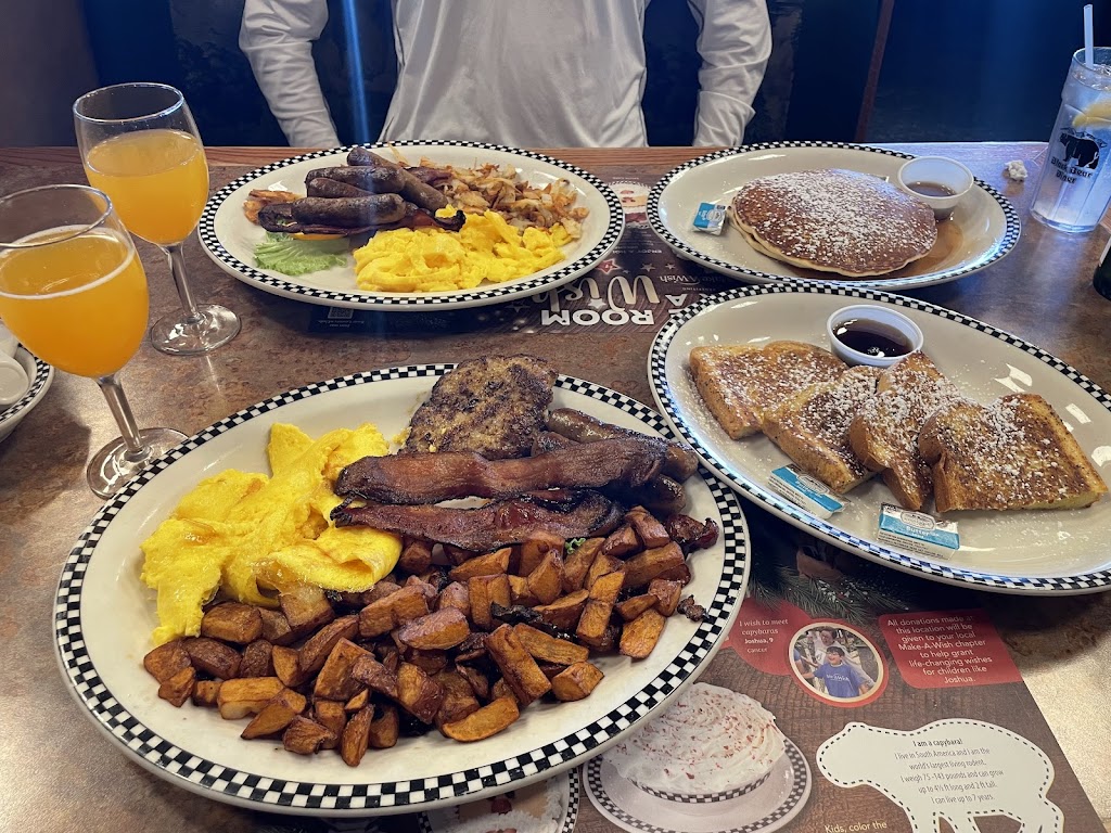 Black Bear Diner