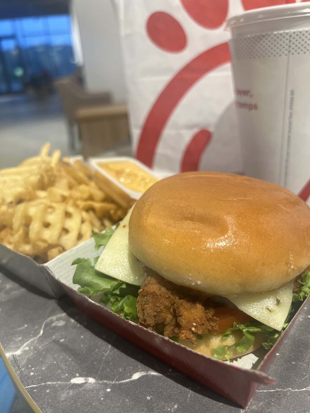 Chick-fil-A