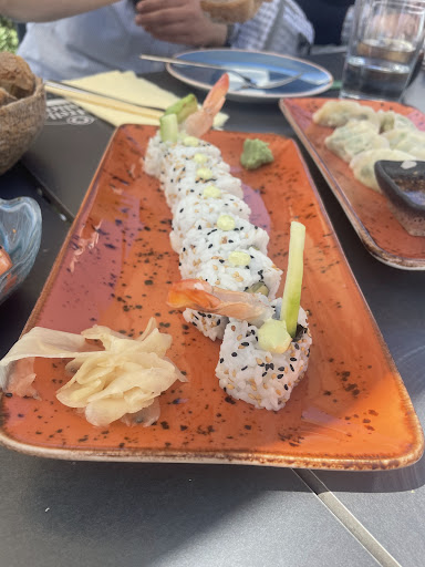 A Maruxaina