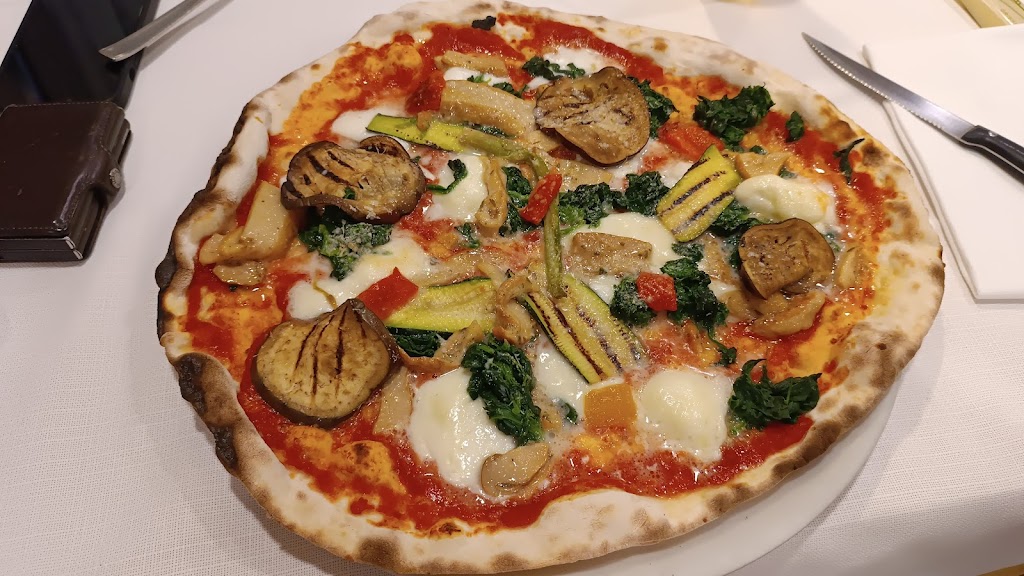 Pizzeria Millenium, Zogno