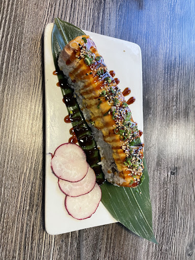 Sushi King