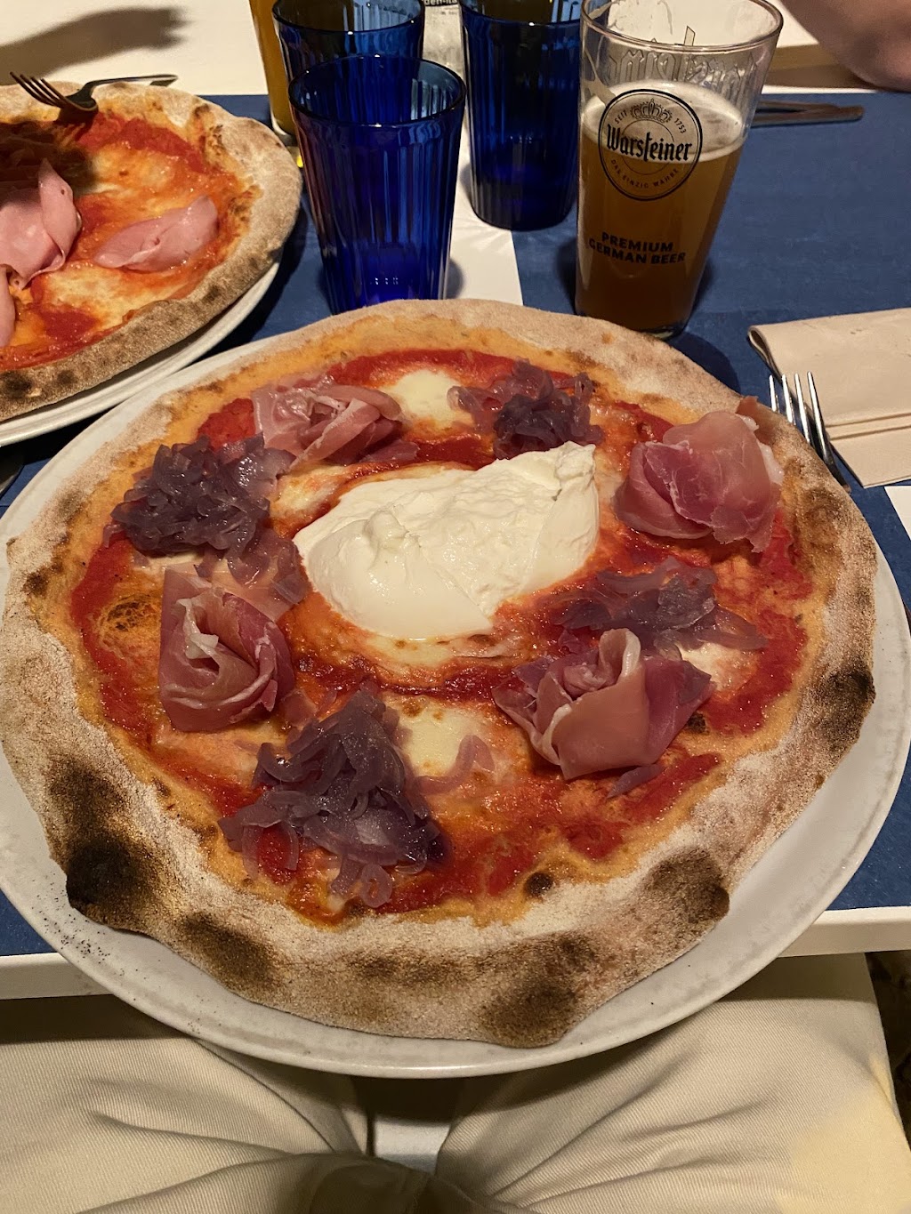 Il CantinOne 2.0, Spotorno