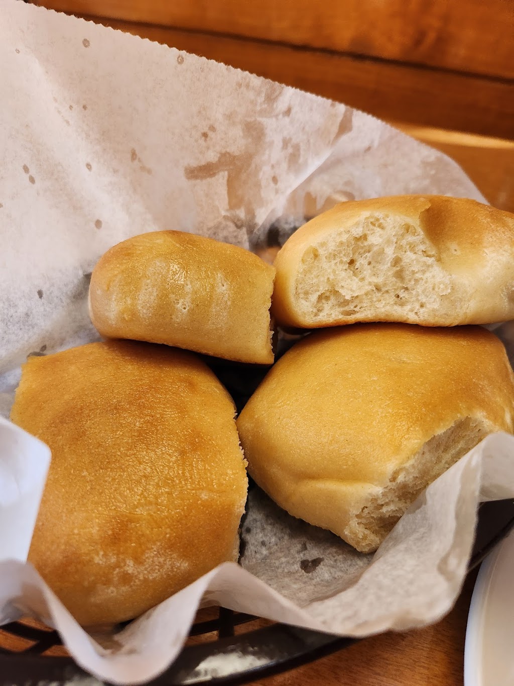 Texas Roadhouse